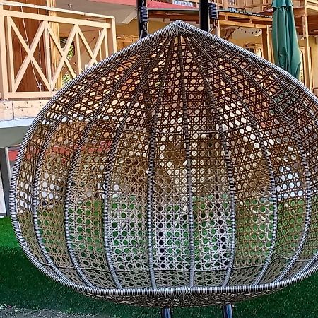 Rrr Resorts Tirthan Valley By Rrr Hotels & Resorts Banjār Екстериор снимка